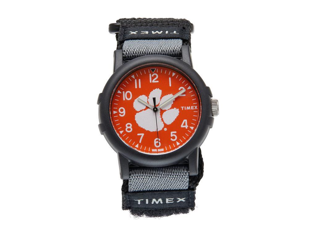 商品Timex|Recruit Clemson Tigers NCAA Tribute Collection,价格¥260,第1张图片