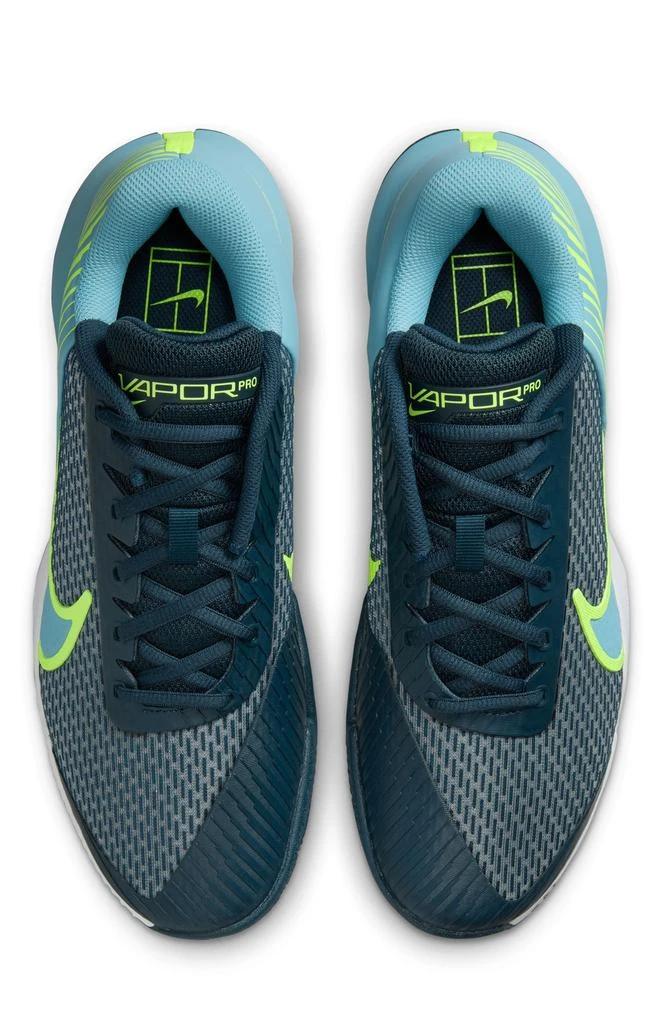 商品NIKE|Zoom Vapor Pro 2 Hard Court Tennis Shoe,价格¥617,第4张图片详细描述