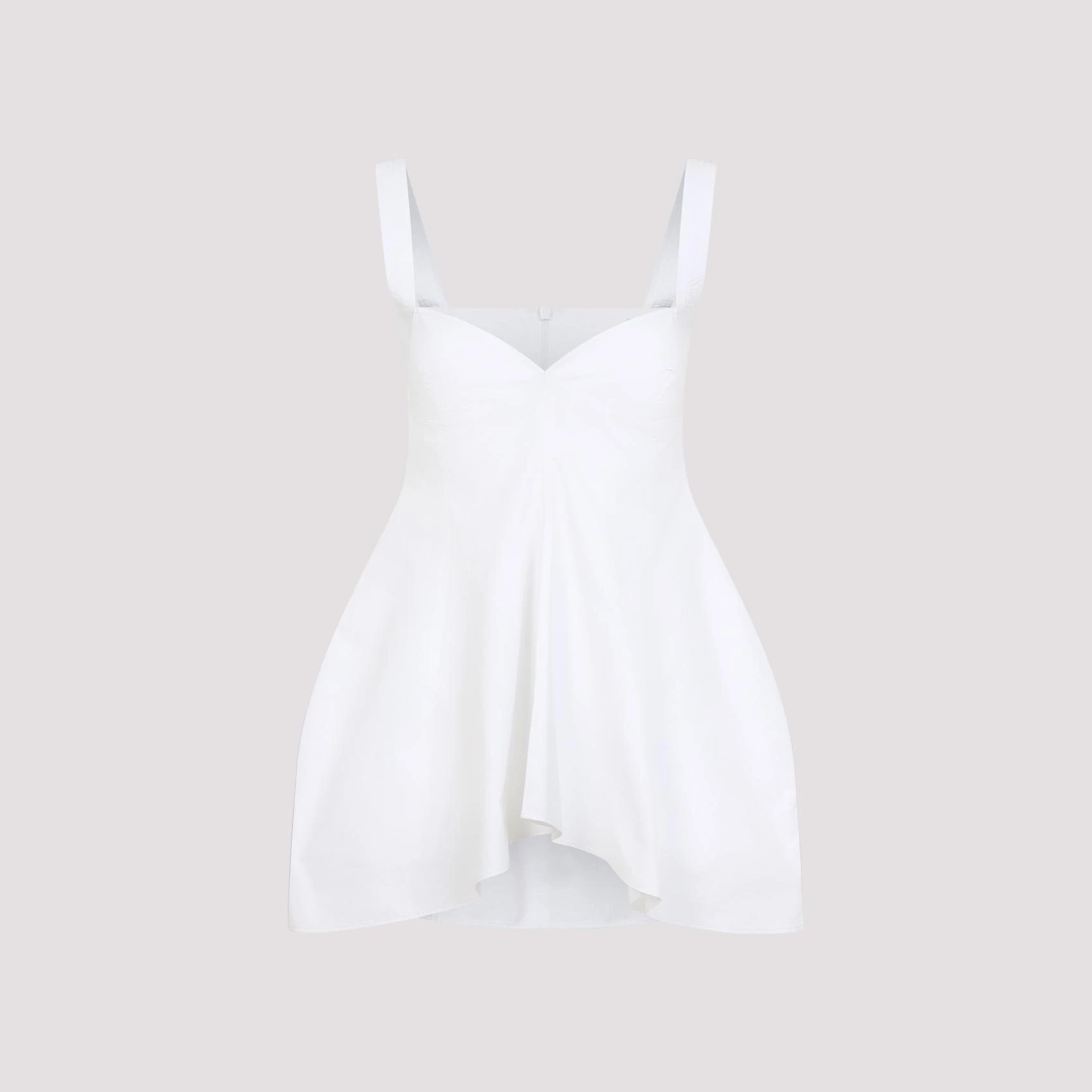 商品【商品预售7天】 Carven|Carven 女士T恤 6251K2123901000 白色,价格¥2961,第1张图片