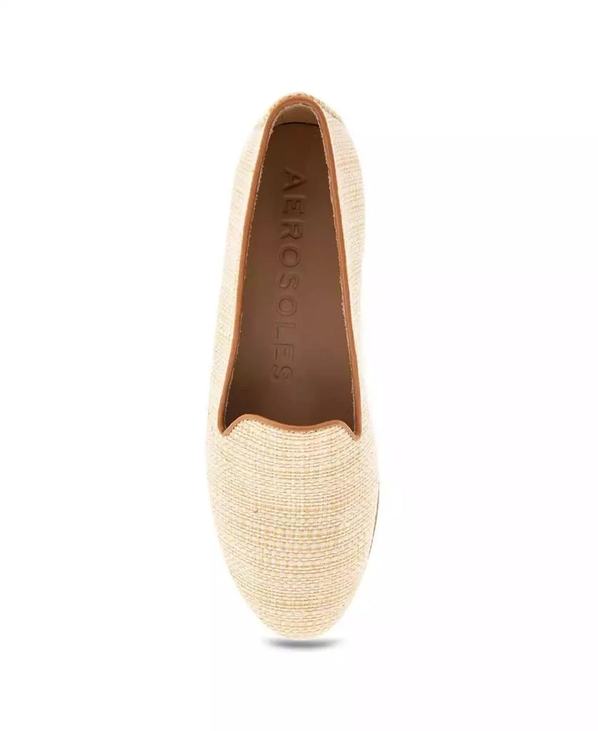 商品Aerosoles|Women's Betunia Casual Flat Loafers,价格¥460,第4张图片详细描述