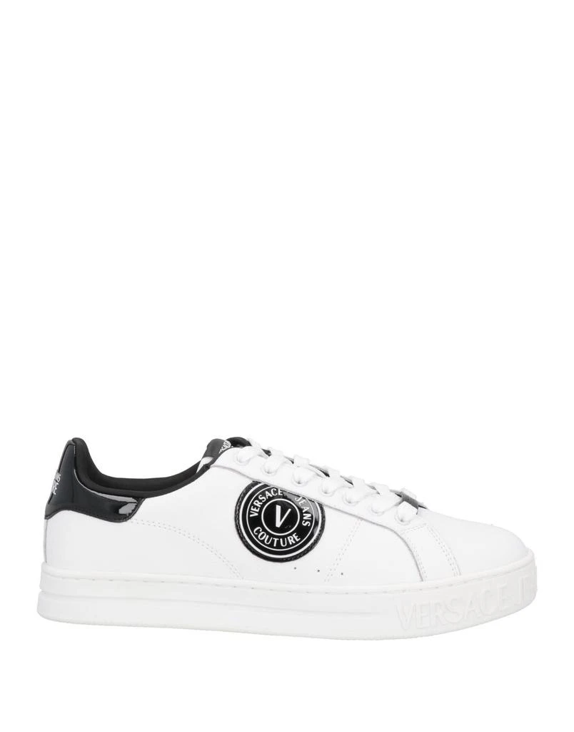 商品Versace|Sneakers,价格¥1342,第1张图片