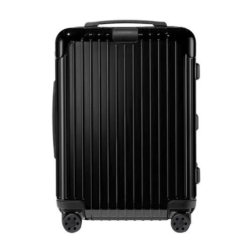 商品RIMOWA|【特惠8.7折】包邮包税【预售7天发货】 RIMOWA 女士 旅行箱 Essential 登机行李箱  832536/21 RIM5PF5NGRY,价格¥7058,第1张图片