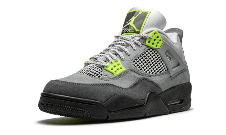 商品Jordan|Air Jordan 4 Retro SE,价格¥3773-¥4595,第5张图片详细描述