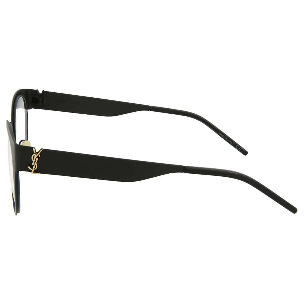 商品Yves Saint Laurent|Saint Laurent 时尚 眼镜,价格¥845,第3张图片详细描述