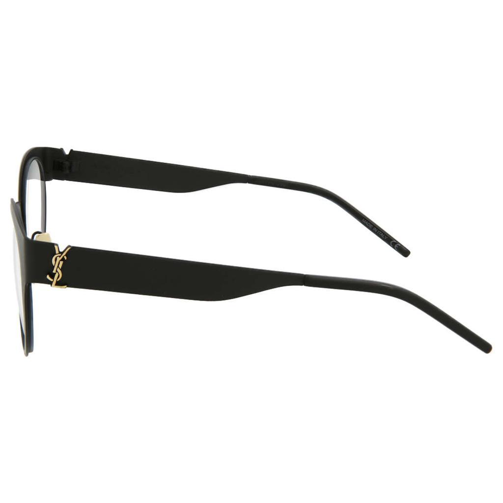 商品Yves Saint Laurent|Saint Laurent Fashion   眼镜,价格¥973,第5张图片详细描述