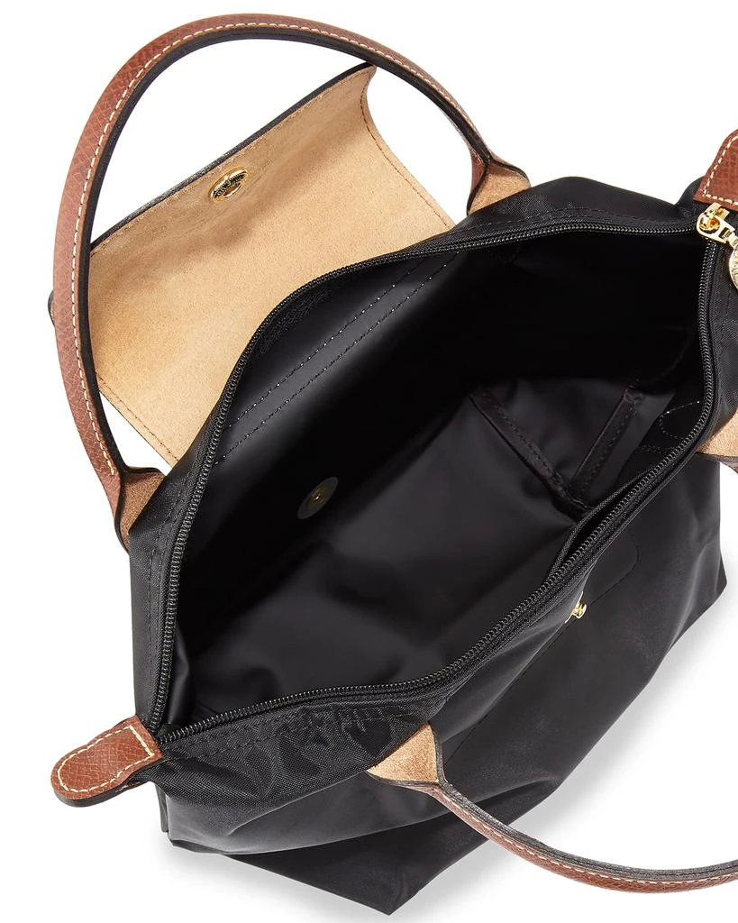 商品Longchamp|Le Pliage Small Handbag,价格¥937,第2张图片详细描述