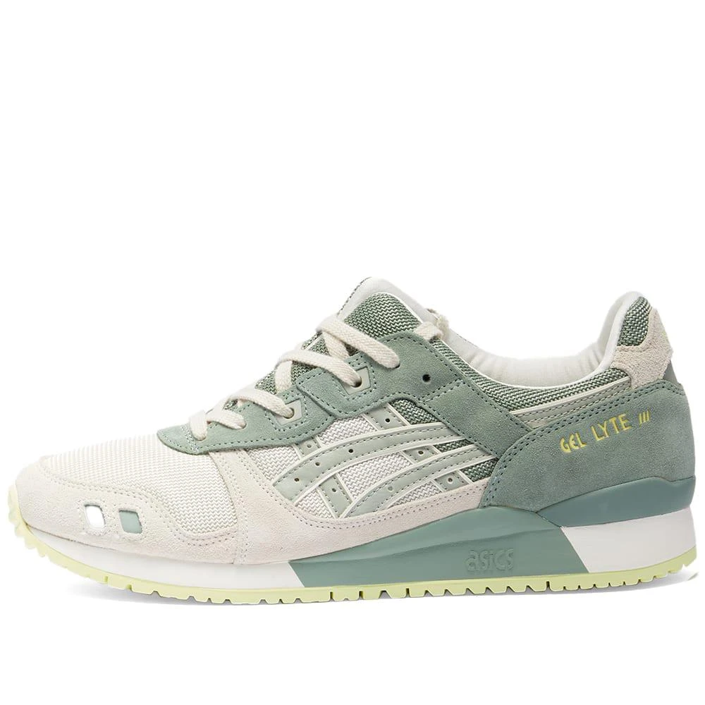 商品Asics|Asics Gel-Lyte Iii Og,价格¥652,第2张图片详细描述