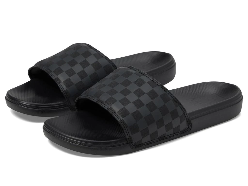 商品Vans|La Costa Slide-On,价格¥282,第1张图片