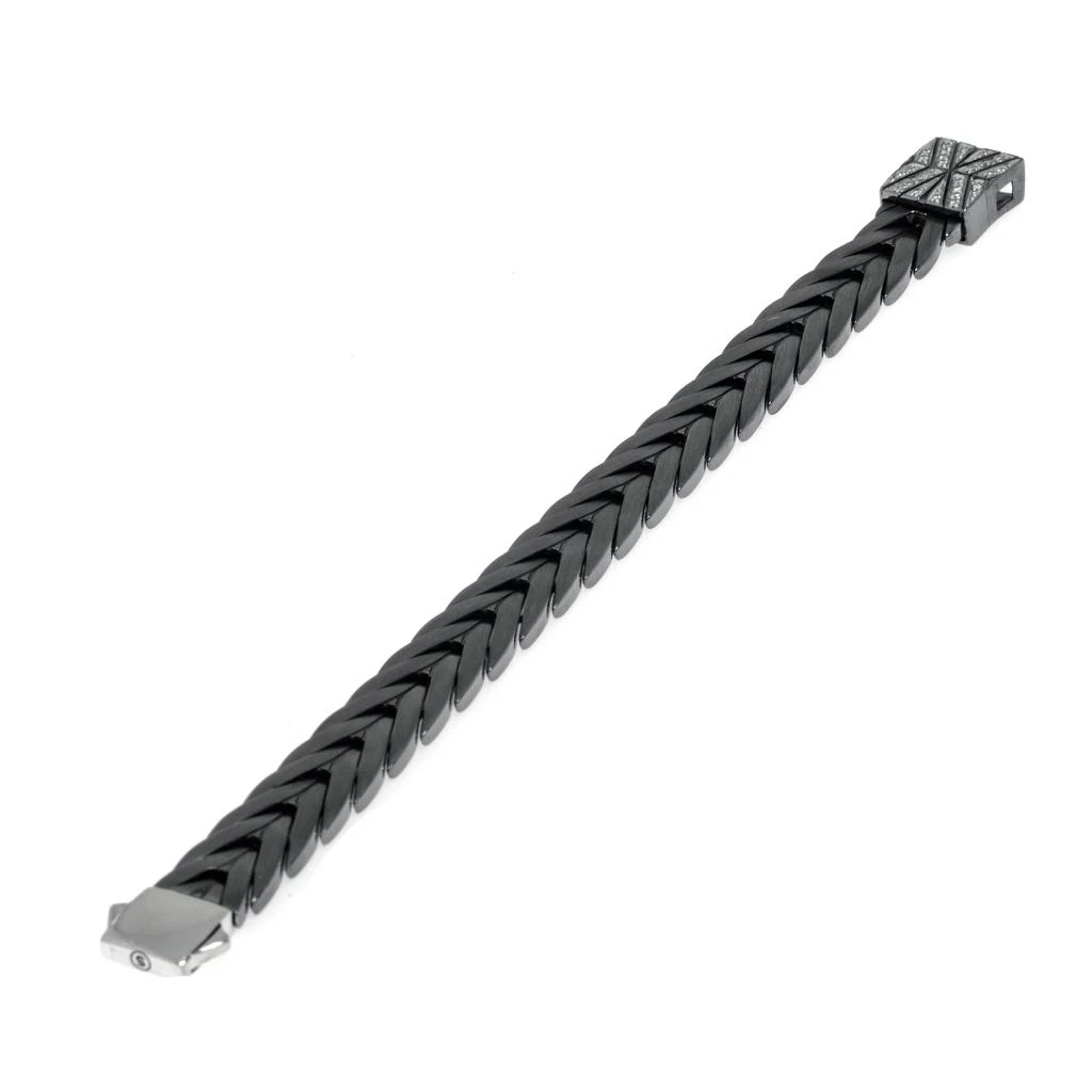 商品John Hardy|John Hardy Women's Sterling Silver Bracelet,价格¥5850,第3张图片详细描述
