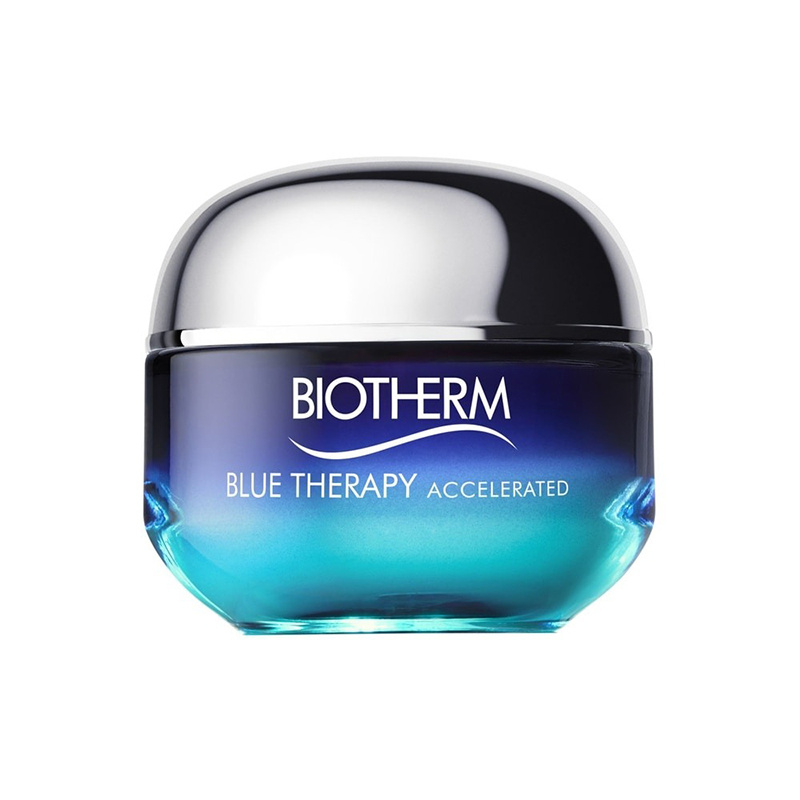 商品Biotherm|Biotherm碧欧泉女士蓝源面霜50ml,价格¥436,第1张图片