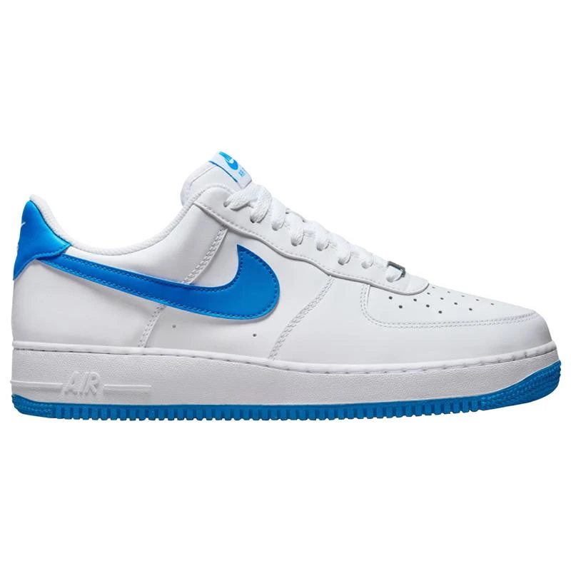 商品NIKE|Nike Air Force 1 Low '07 - Men's,价格¥590,第1张图片