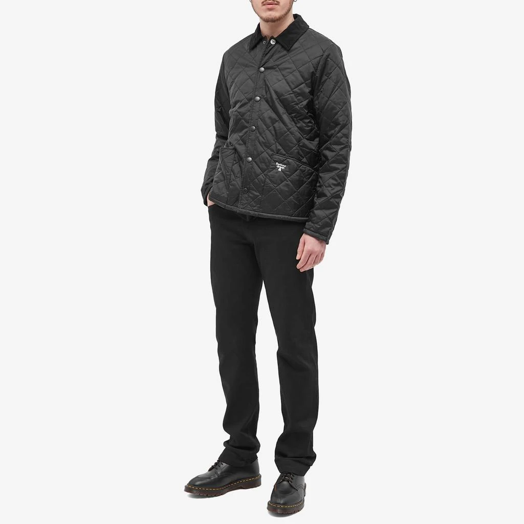 商品Barbour|Barbour Beacon Starling Quilt Jacket,价格¥1499,第4张图片详细描述