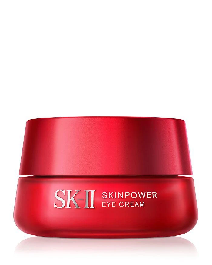 商品SK-II|Skinpower Eye Cream 0.5 oz.,价格¥1087,第1张图片