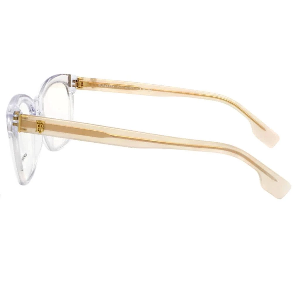 商品Burberry|Demo Square Ladies Eyeglasses BE2323 3896 54,价格¥749,第3张图片详细描述
