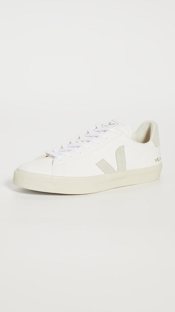 Veja Campo Chromefree Sneakers商品第3张图片规格展示