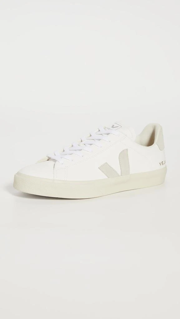 商品Veja|Campo Chromefree Sneakers,价格¥1213,第2张图片详细描述