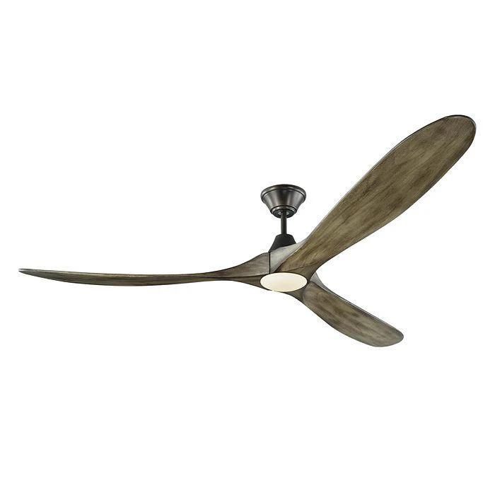 商品Visual Comfort|Maverick Max Ceiling Fan, 70",价格¥8833,第1张图片