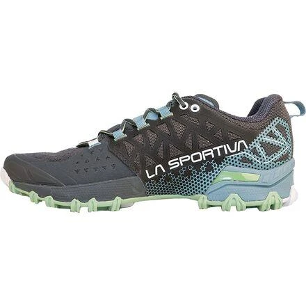 商品La Sportiva|Bushido II GTX Trail Running Shoe - Women's,价格¥984,第3张图片详细描述