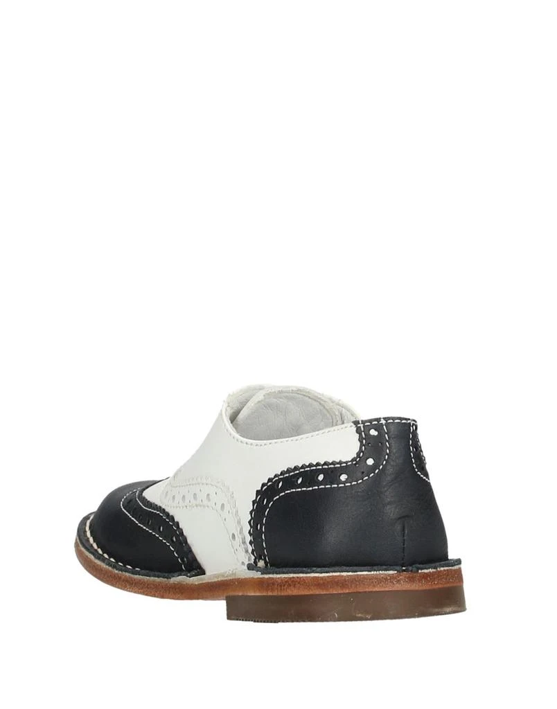 商品EUREKA|Formal shoes,价格¥558,第3张图片详细描述