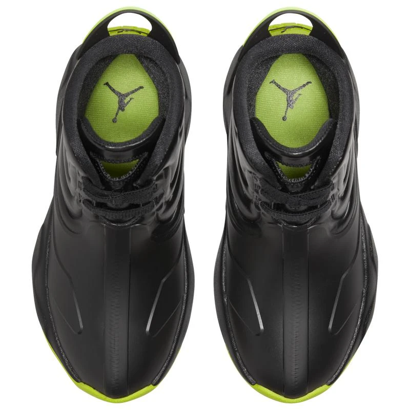 商品Jordan|Jordan Drip 23 - Boys' Preschool,价格¥555,第4张图片详细描述