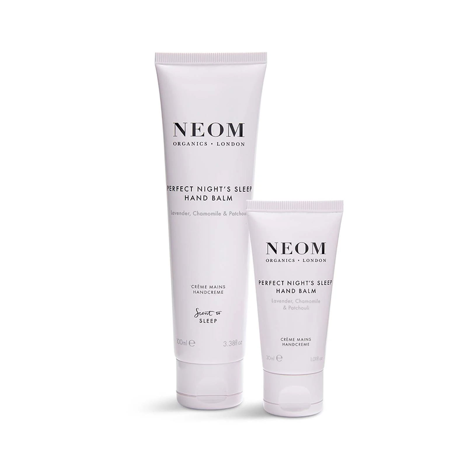 NEOM Organics London 完美之夜滋养护手霜 30ml 商品