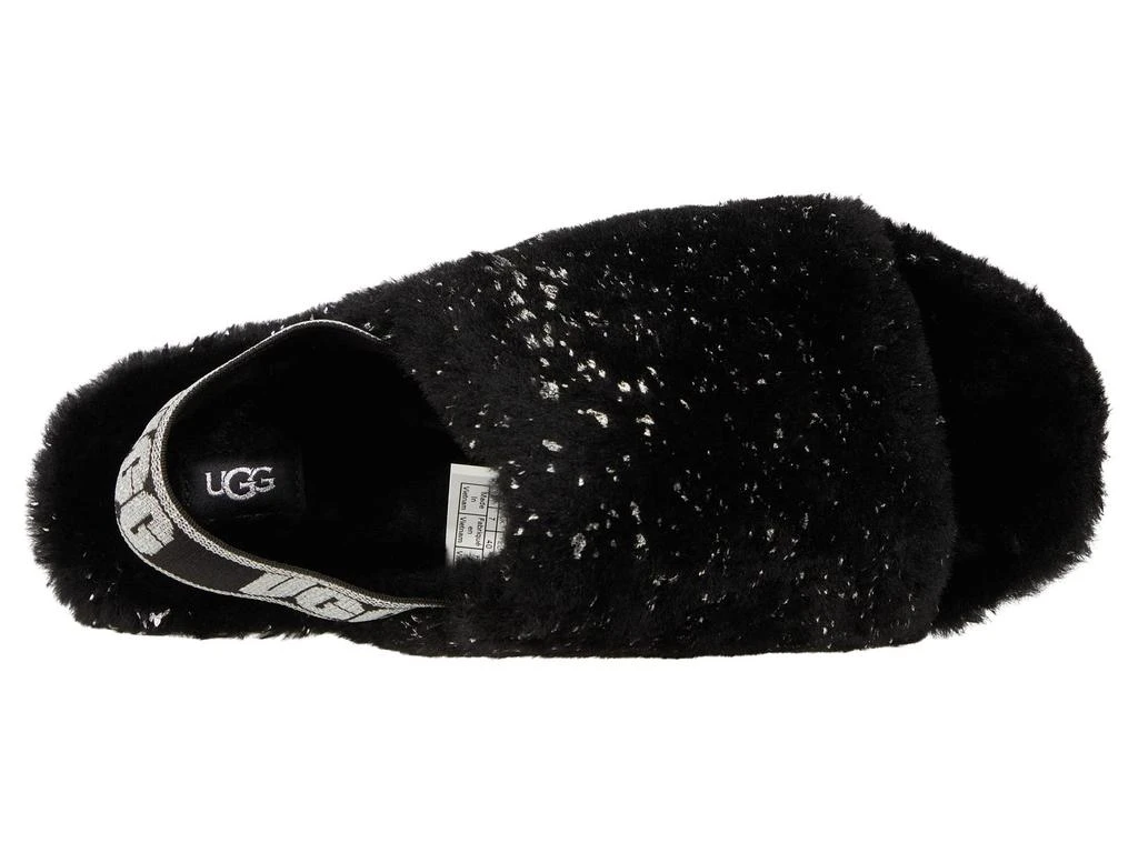 商品UGG|Fluff Yeah Slide,价格¥463,第2张图片详细描述