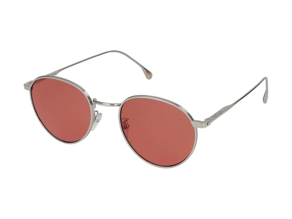 商品Paul Smith|PAUL SMITH Sunglasses,价格¥1693,第2张图片详细描述