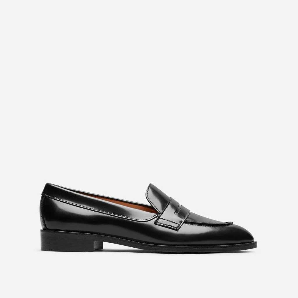 商品Everlane|Penny 乐福鞋,价格¥823-¥963,第1张图片
