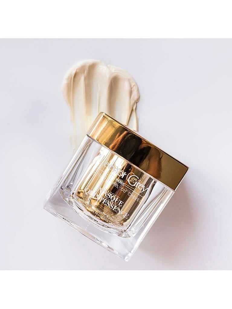 商品Leonor Greyl|Masque Quintessence Deep Conditioning Mask,价格¥1094,第2张图片详细描述