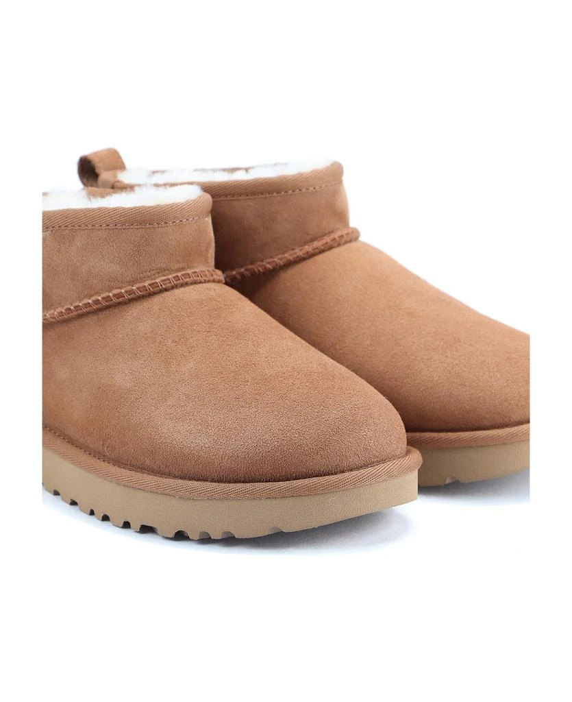 商品UGG|Classic Ultra Mini,价格¥1538,第4张图片详细描述