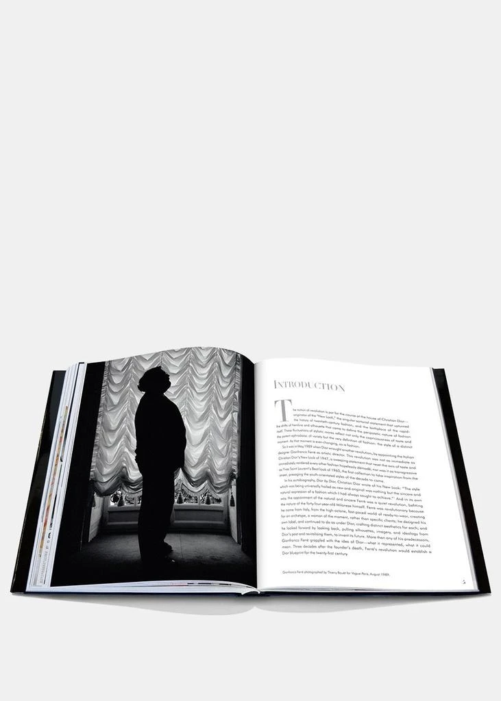 Assouline Dior By Ferre 商品