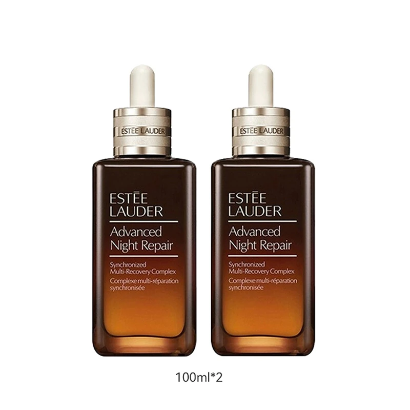 Estee Lauder雅诗兰黛（第七代）面部小棕瓶精华液100ml【香港直邮】Estee Lauder Advanced Night Repair Synchronized Multi-Recovery Complex 100ml 商品