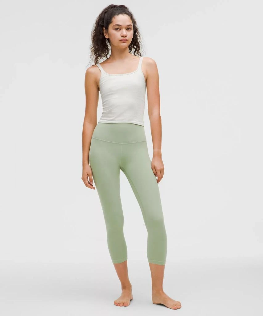 lululemon Align™ High-Rise Crop 23" 商品