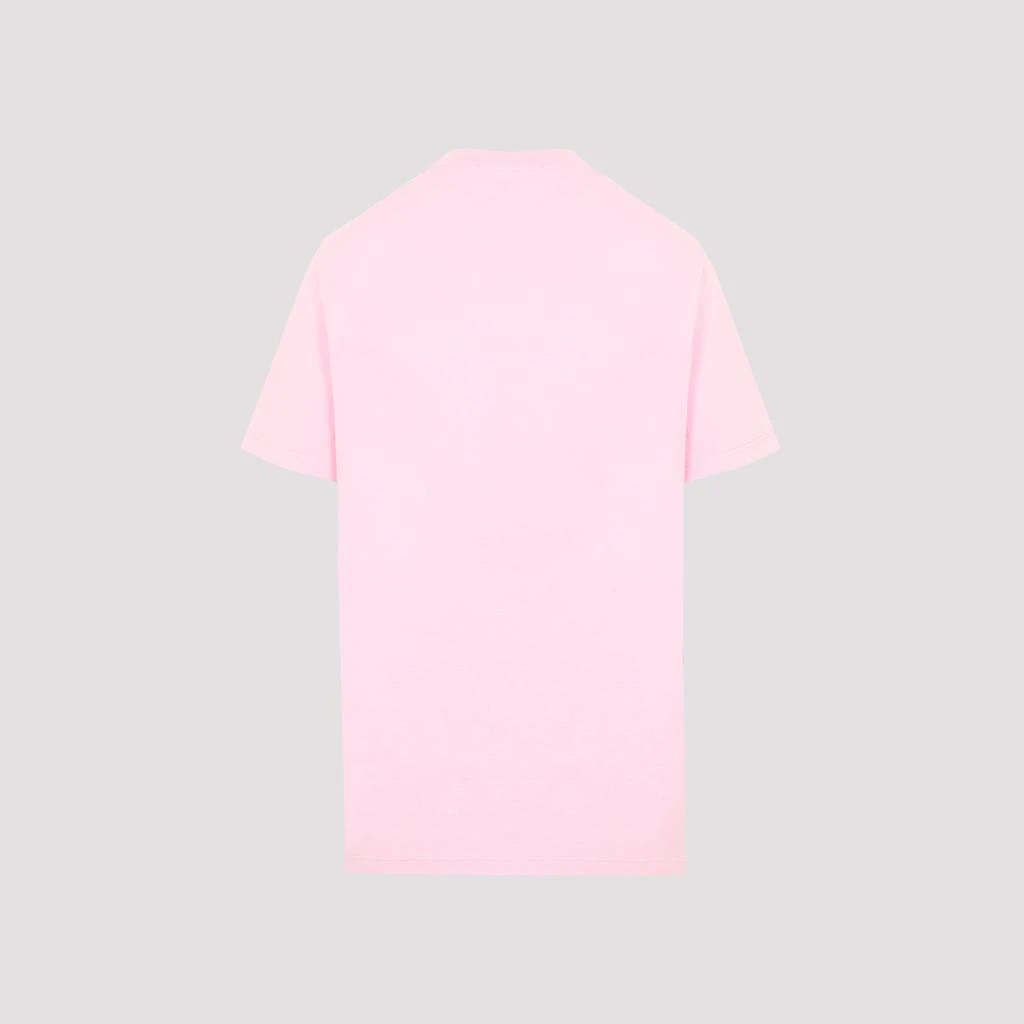 商品MSGM|MSGM  COTTON T-SHIRT TSHIRT,价格¥793,第2张图片详细描述