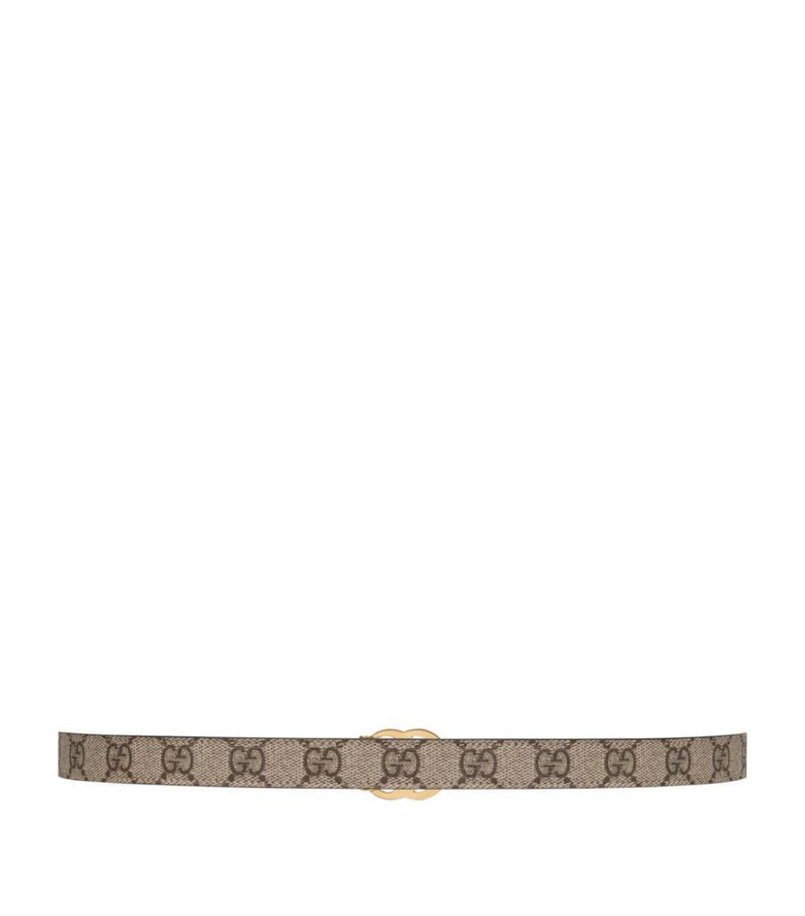 商品Gucci|Reversible Marmont Belt,价格¥2799,第6张图片详细描述