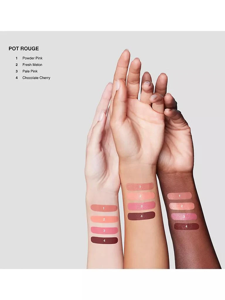 商品Bobbi Brown|Pot Rouge for Lips and Cheeks,价格¥272,第4张图片详细描述