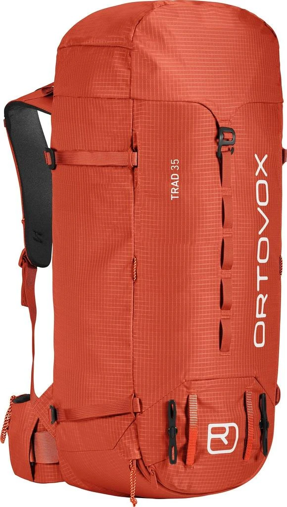 商品Ortovox|Trad 35 Climbing Pack,价格¥847,第1张图片