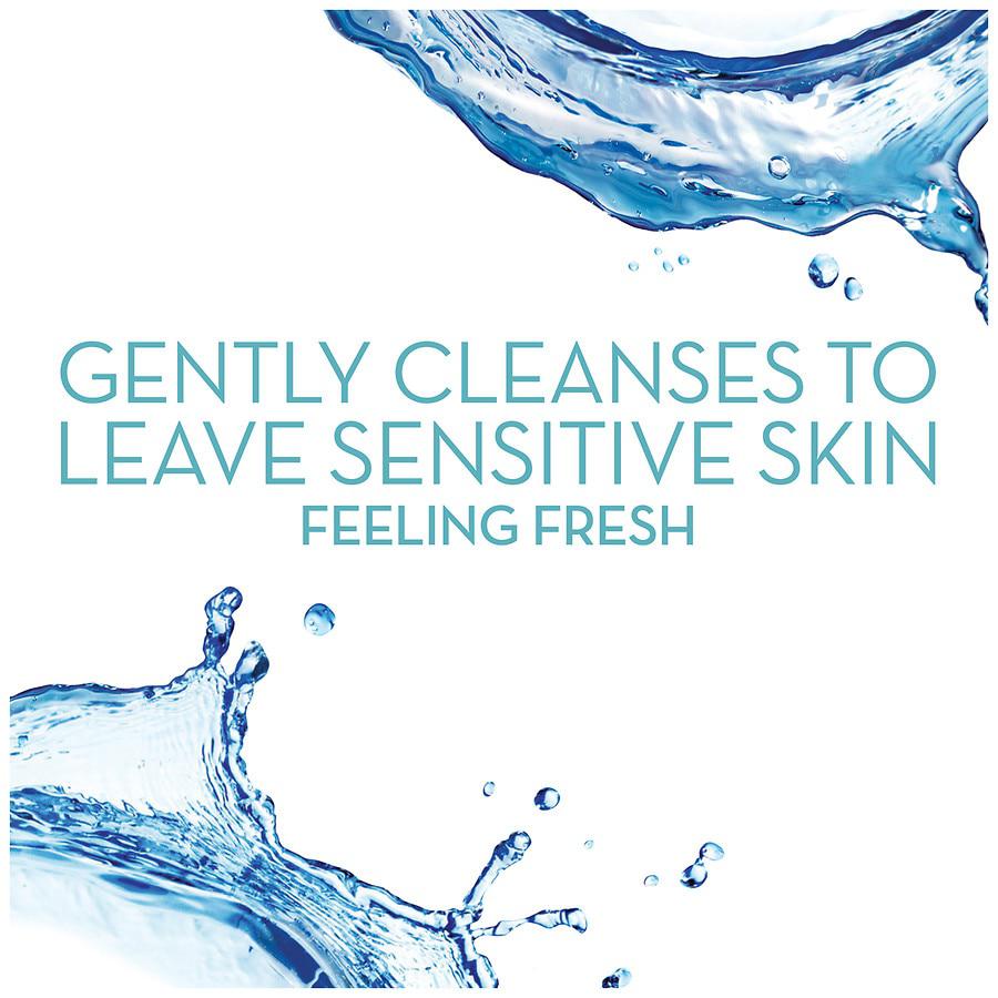 Gentle Foaming Face Cleanser Fragrance-Free商品第4张图片规格展示