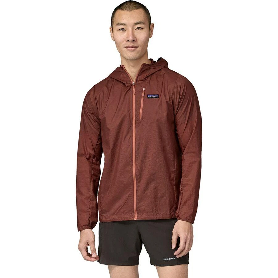 商品Patagonia|男士超轻夹克 防风防雨,价格¥926,第1张图片