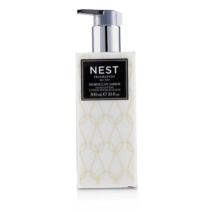 商品Nest|Nest 护手乳霜 - 摩洛哥琥珀 300ml/10oz,价格¥290,第1张图片
