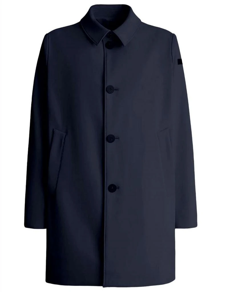 商品RRD|RRD LONG COATS,价格¥4749,第1张图片