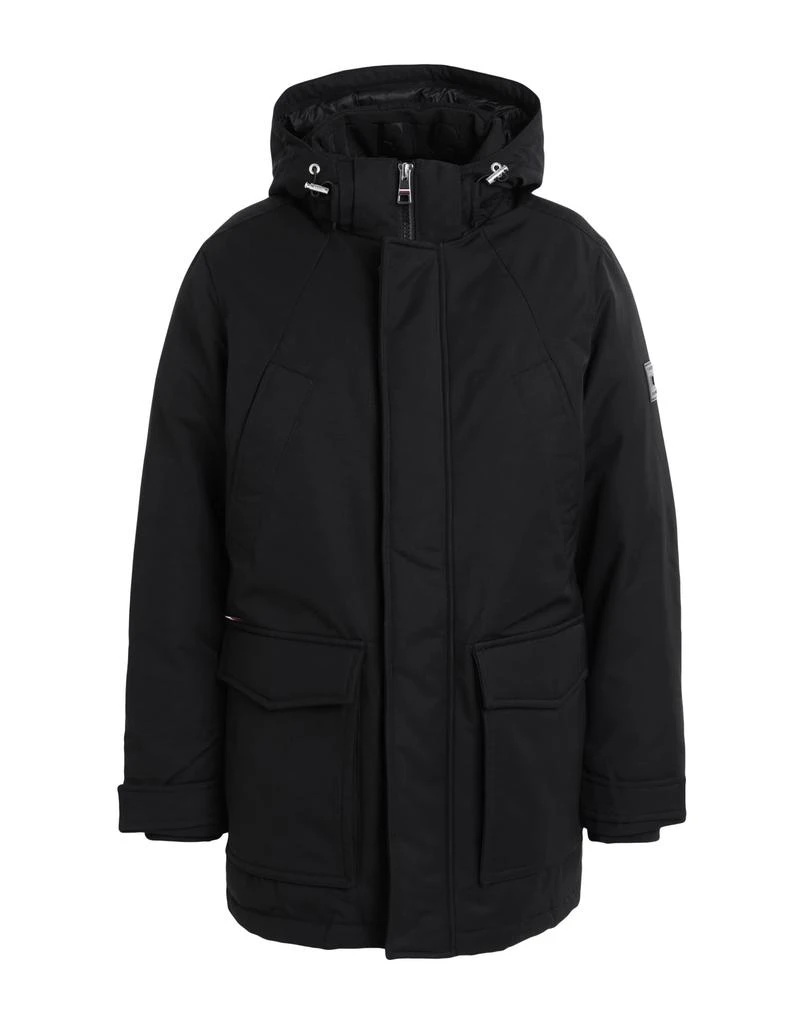 商品Tommy Hilfiger|Shell  jacket,价格¥3228,第1张图片