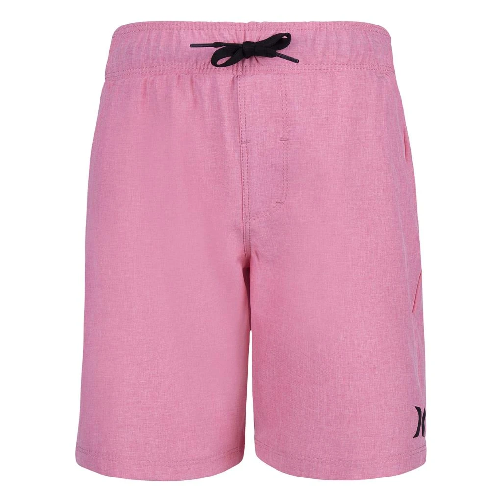 商品Hurley|Pull-On Walkshorts (Little Kids),价格¥207,第1张图片