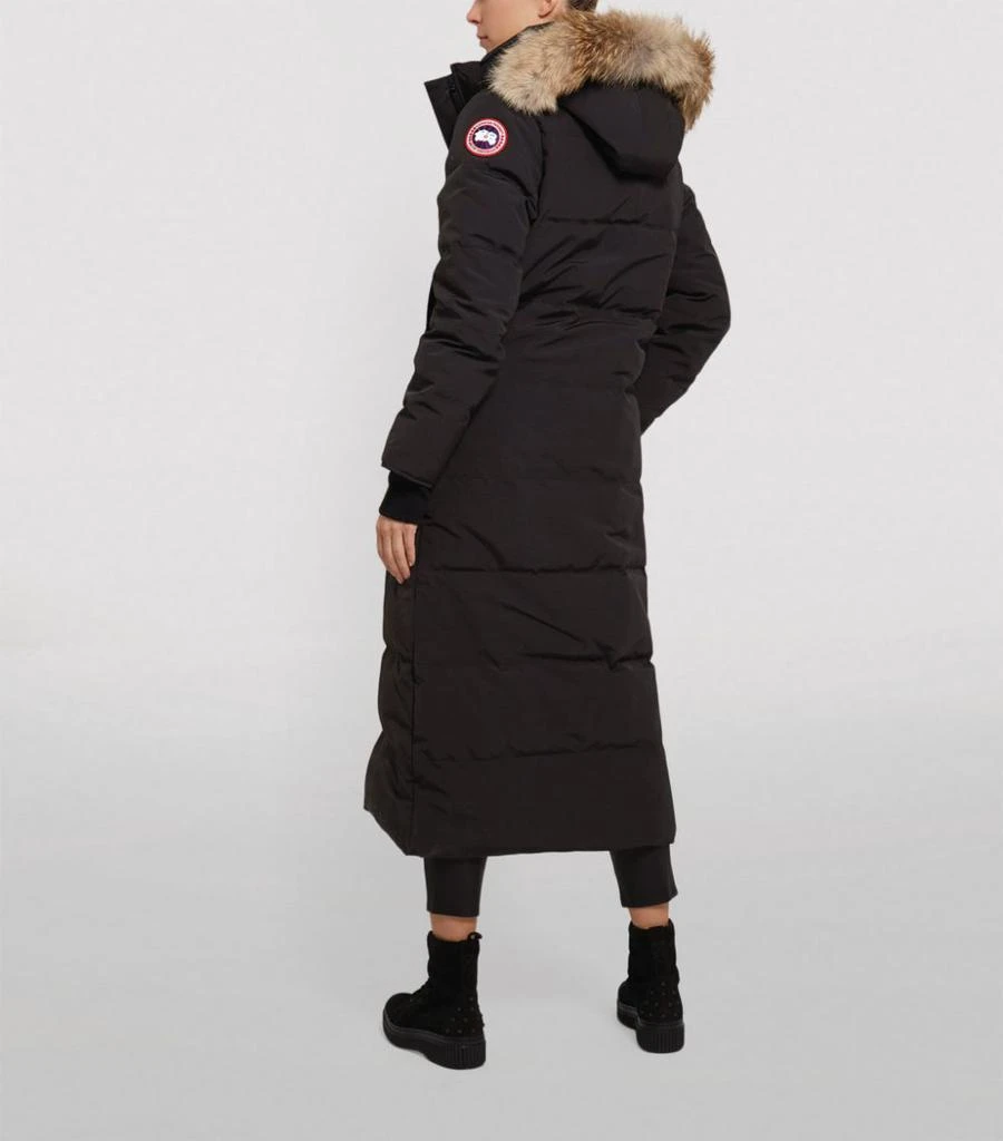 商品Canada Goose|Mystique Parka,价格¥11232,第4张图片详细描述