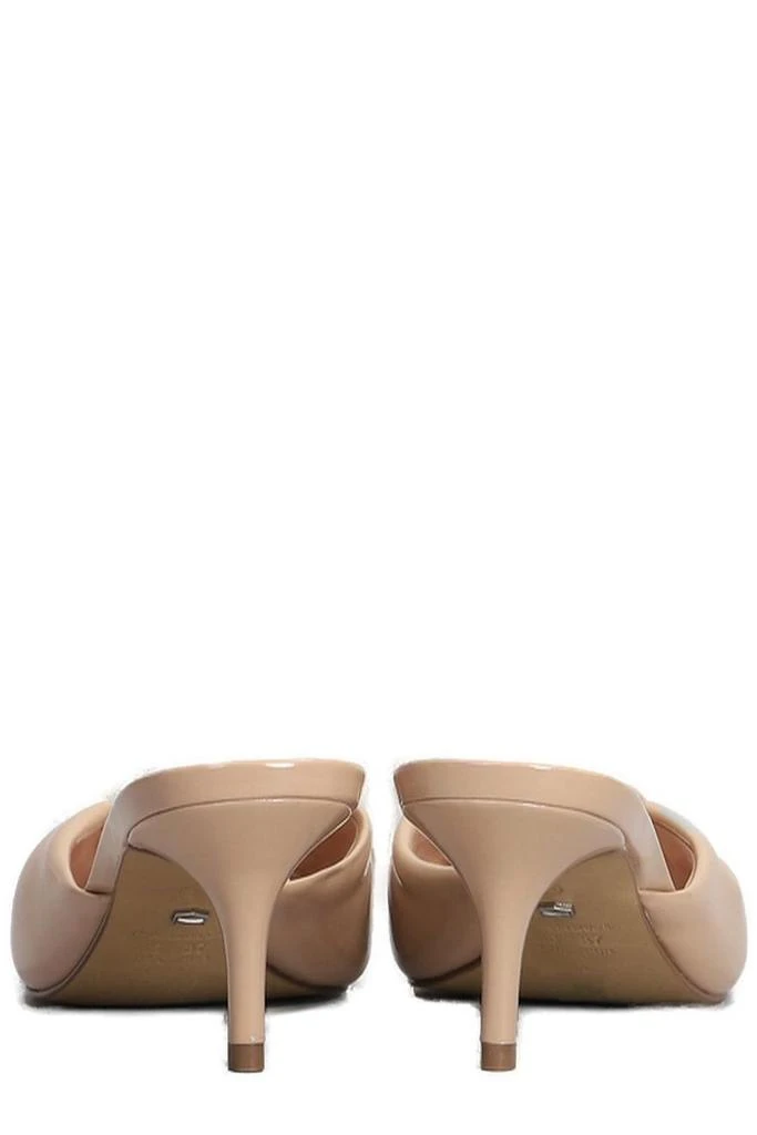 商品Arezzo|Arezzo Rosa Mid Stiletto Sandals,价格¥1125,第4张图片详细描述
