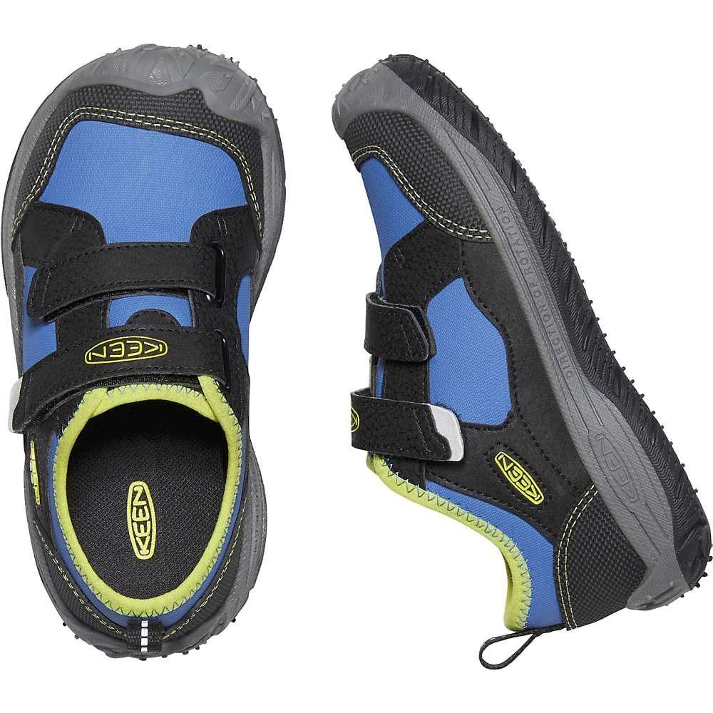 商品Keen|Kids' Speed Hound Shoe,价格¥236,第2张图片详细描述