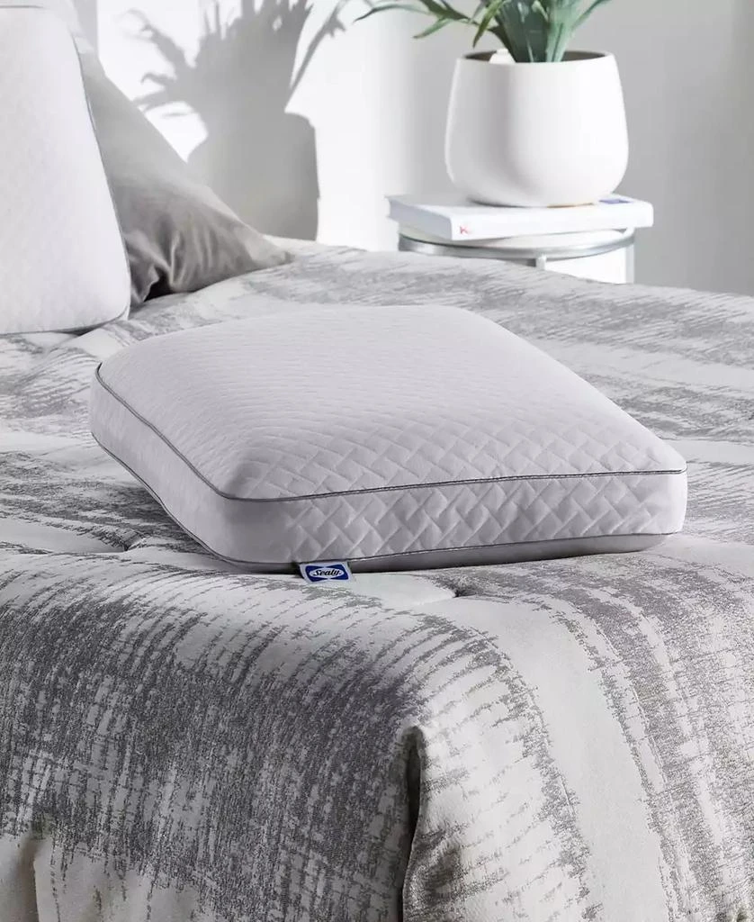 商品Sealy|Memory Foam Bed Pillow,价格¥359,第3张图片详细描述