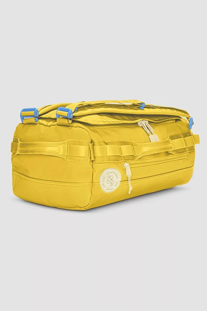 商品BABOON TO THE MOON|BABOON TO THE MOON  Go-Bag Duffle Mini,价格¥935,第4张图片详细描述