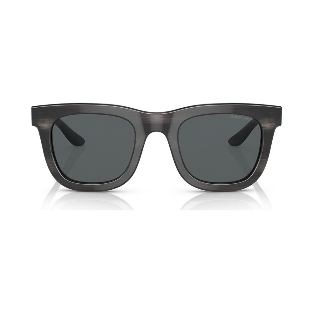 Men's Polarized Sunglasses, AR817149-P商品第2张图片规格展示