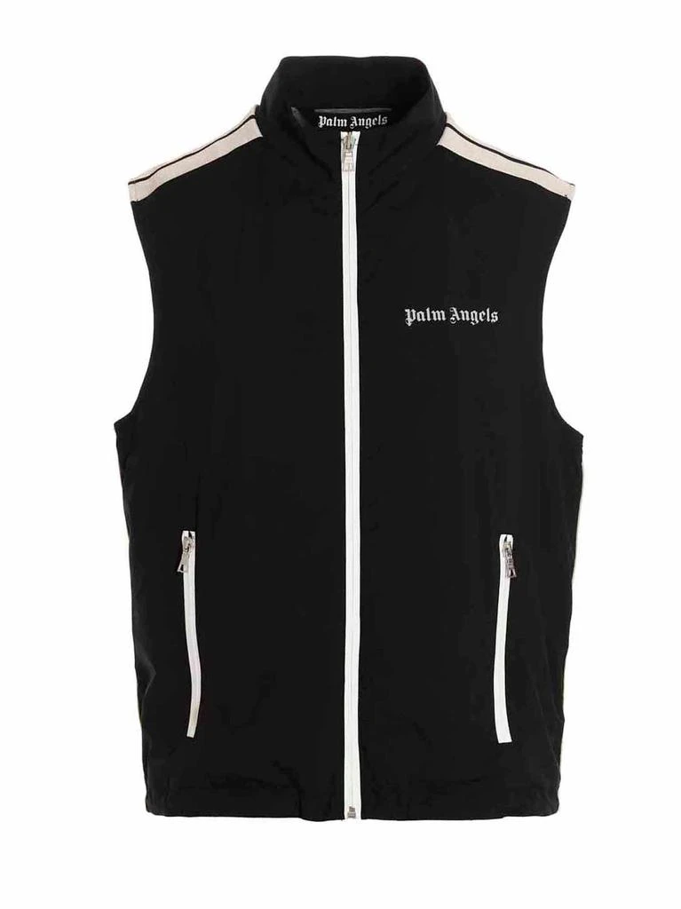 商品Palm Angels|'Track Logo' vest,价格¥2073,第1张图片